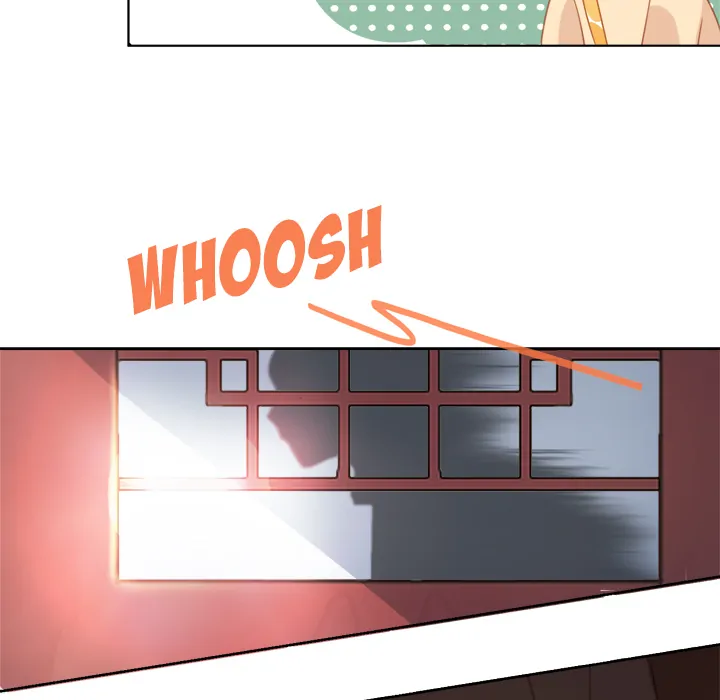 A New Me at the Academy chapter 3 page 50