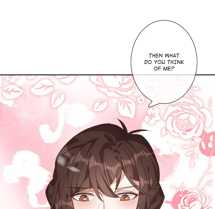 A New Me at the Academy chapter 3 page 52