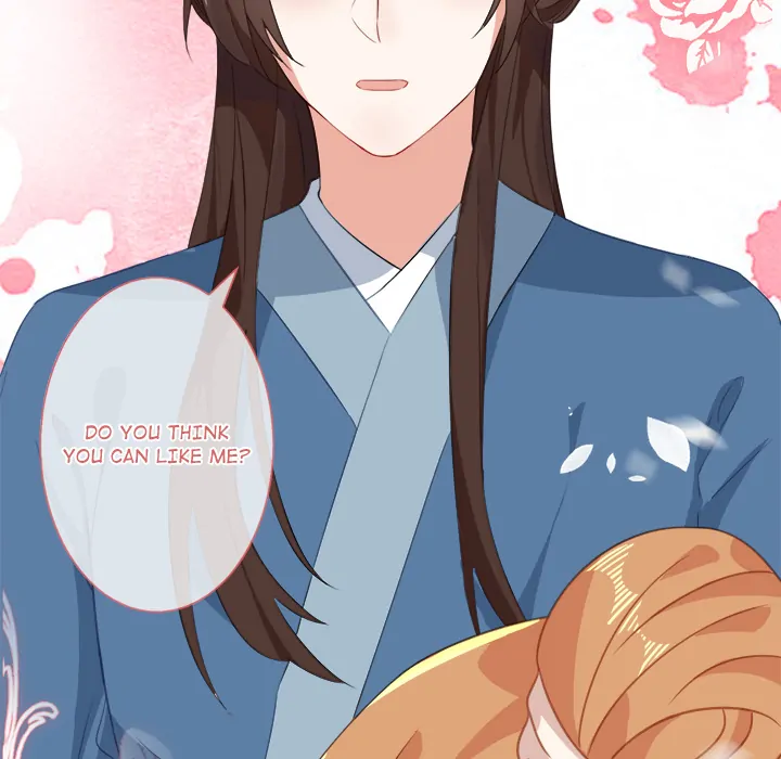 A New Me at the Academy chapter 3 page 53