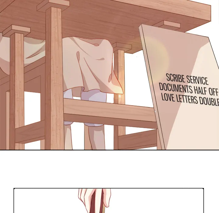 A New Me at the Academy chapter 3 page 56
