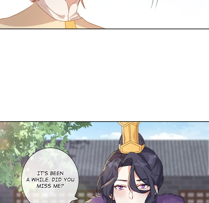 A New Me at the Academy chapter 3 page 60