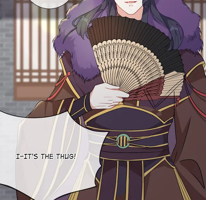 A New Me at the Academy chapter 3 page 61