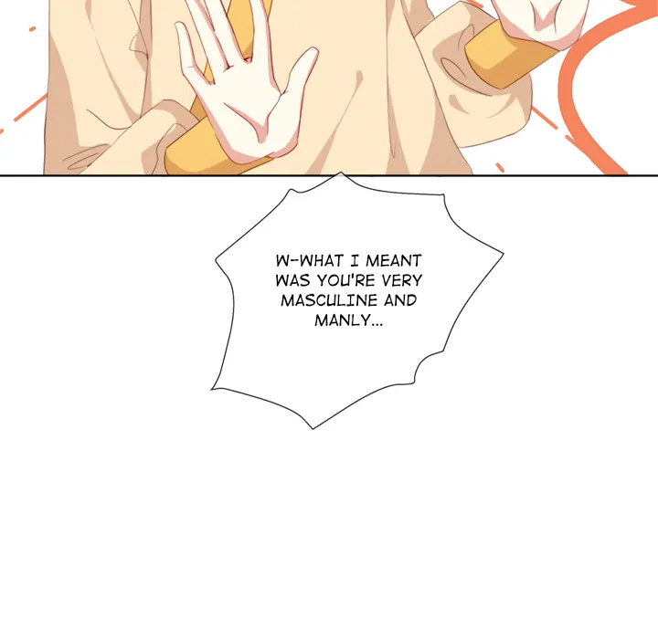 A New Me at the Academy chapter 3 page 63