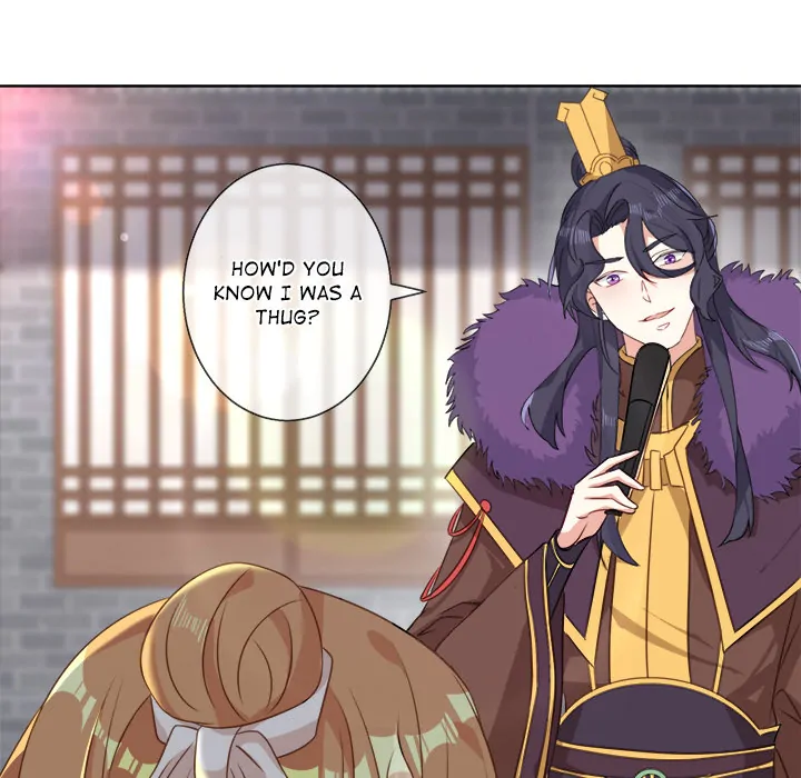 A New Me at the Academy chapter 3 page 64