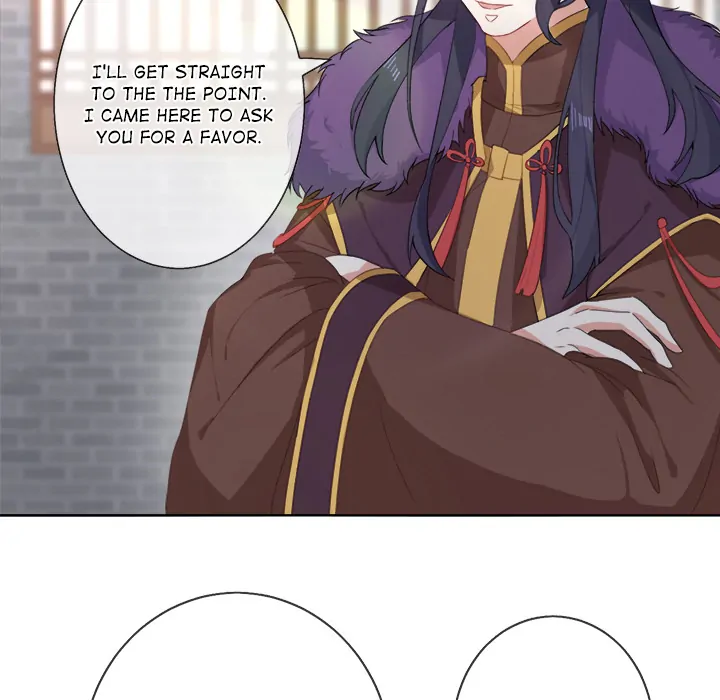 A New Me at the Academy chapter 3 page 66