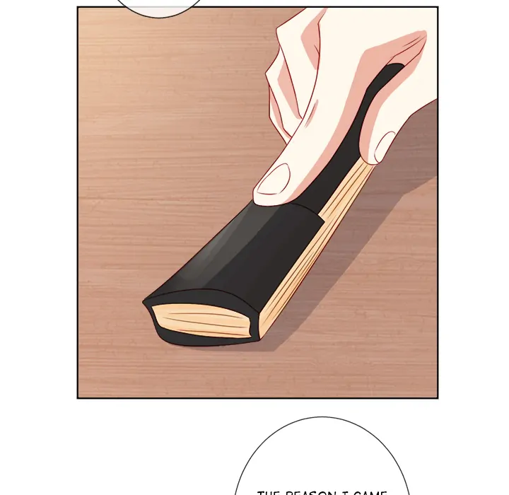 A New Me at the Academy chapter 3 page 70