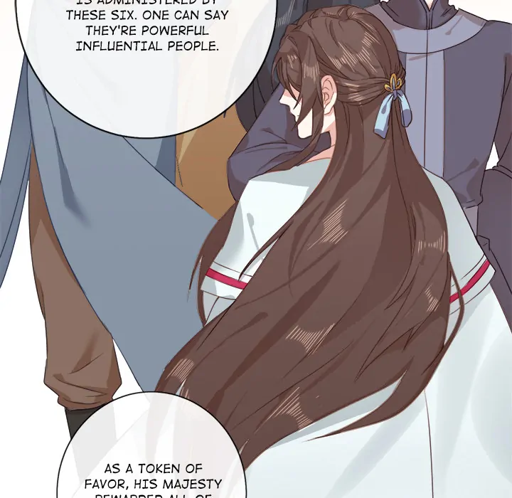 A New Me at the Academy chapter 3 page 79