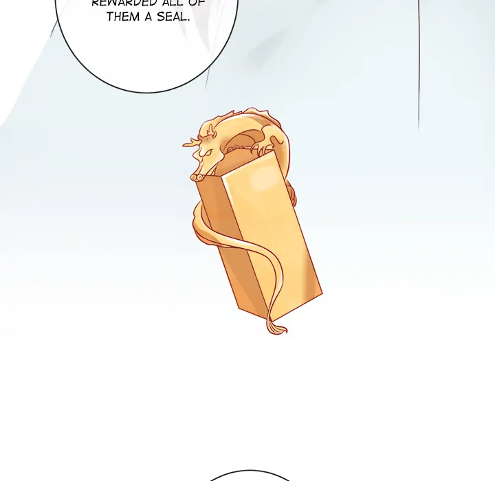 A New Me at the Academy chapter 3 page 80