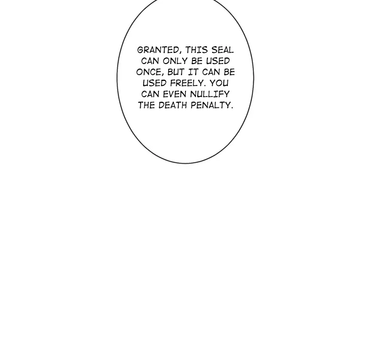 A New Me at the Academy chapter 3 page 81