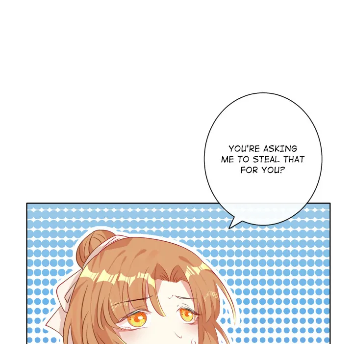 A New Me at the Academy chapter 3 page 82