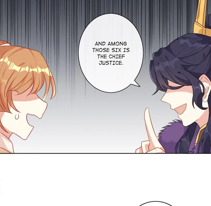 A New Me at the Academy chapter 3 page 88