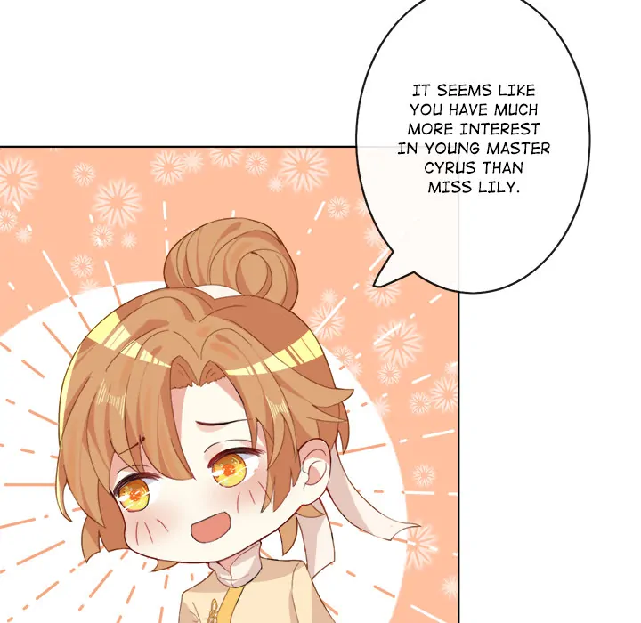 A New Me at the Academy chapter 3 page 89