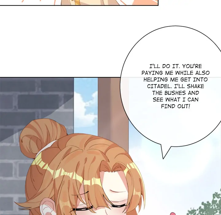 A New Me at the Academy chapter 3 page 90