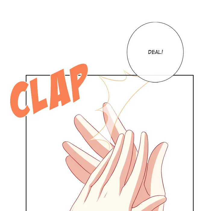 A New Me at the Academy chapter 3 page 92
