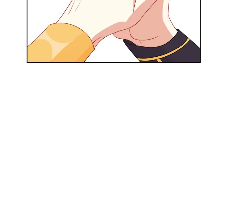 A New Me at the Academy chapter 3 page 93