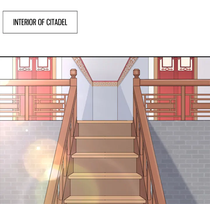 A New Me at the Academy chapter 3 page 94