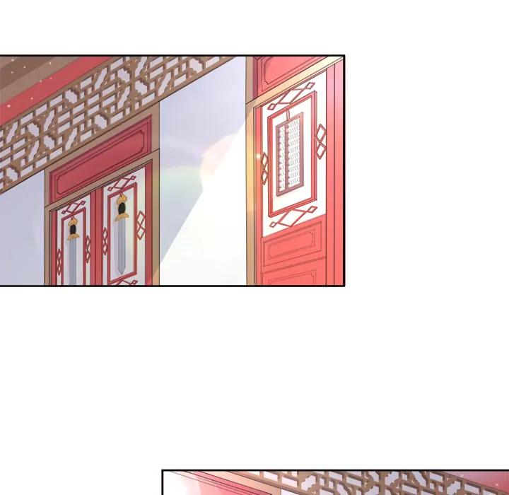 A New Me at the Academy chapter 3 page 96