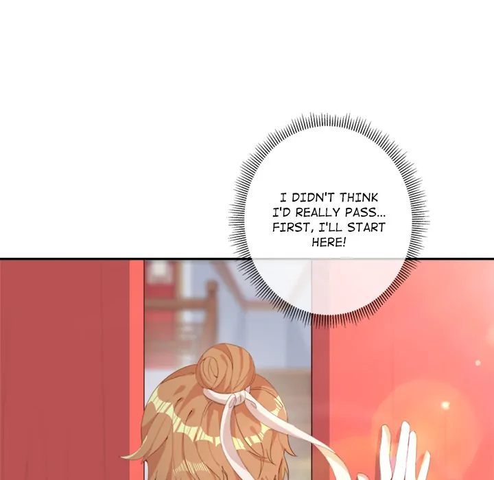 A New Me at the Academy chapter 3 page 98