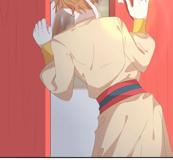 A New Me at the Academy chapter 3 page 99