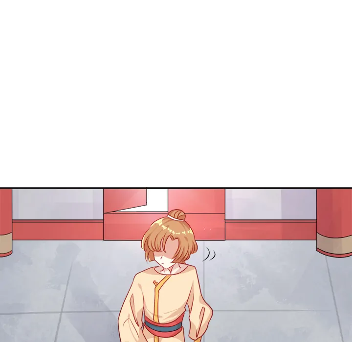 A New Me at the Academy chapter 3 page 100