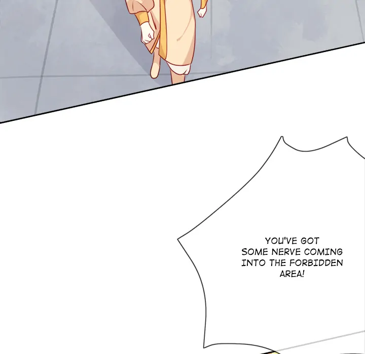 A New Me at the Academy chapter 3 page 101