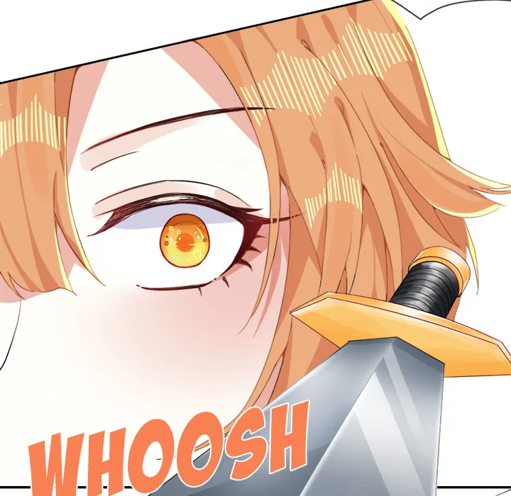 A New Me at the Academy chapter 3 page 102