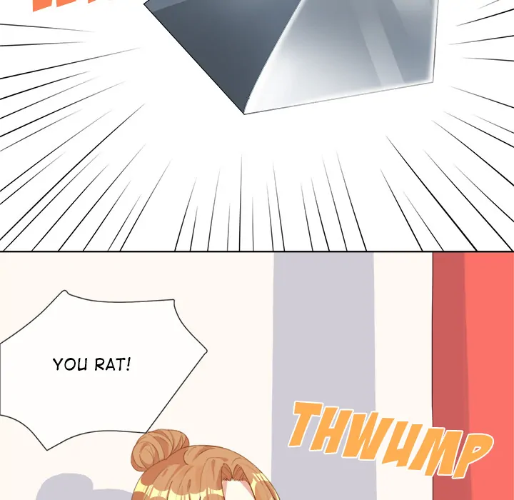 A New Me at the Academy chapter 3 page 103