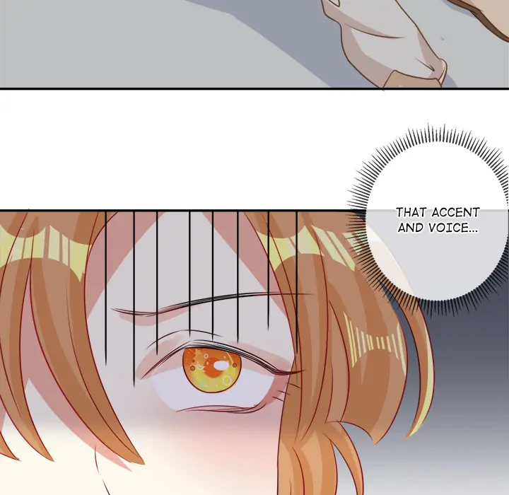 A New Me at the Academy chapter 3 page 105