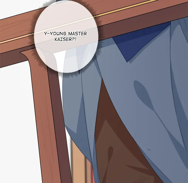 A New Me at the Academy chapter 3 page 108