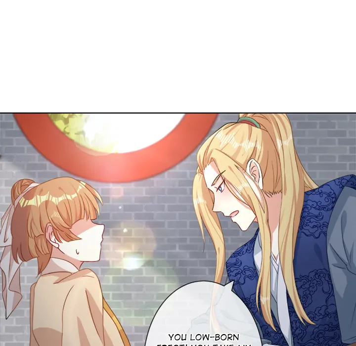 A New Me at the Academy chapter 3 page 112