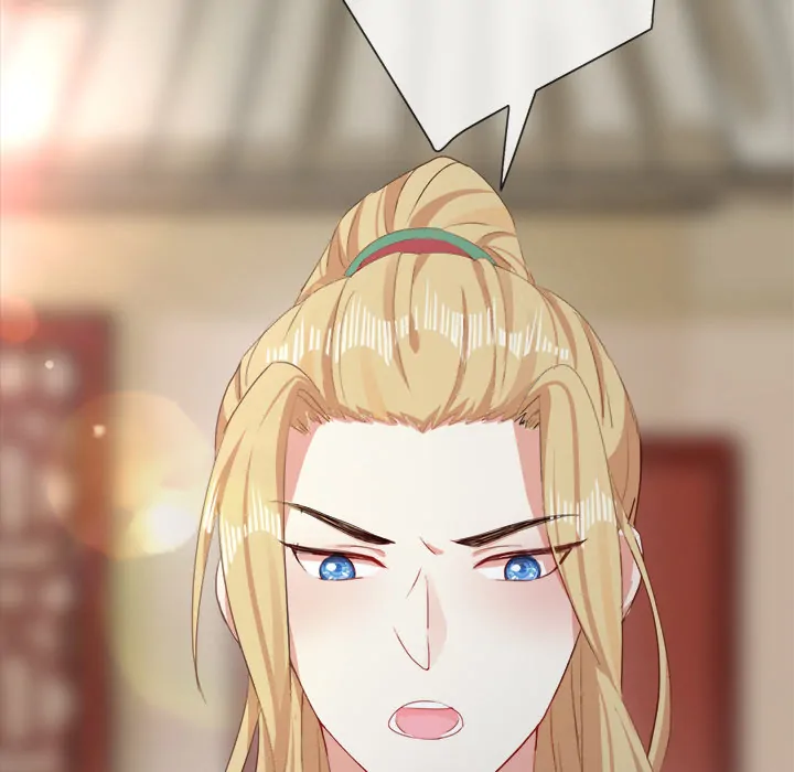 A New Me at the Academy chapter 3 page 117