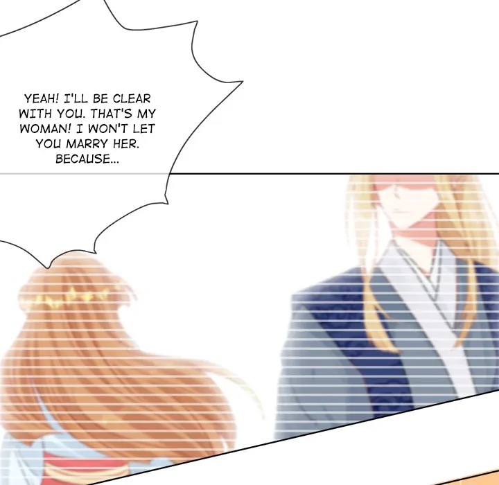 A New Me at the Academy chapter 3 page 120