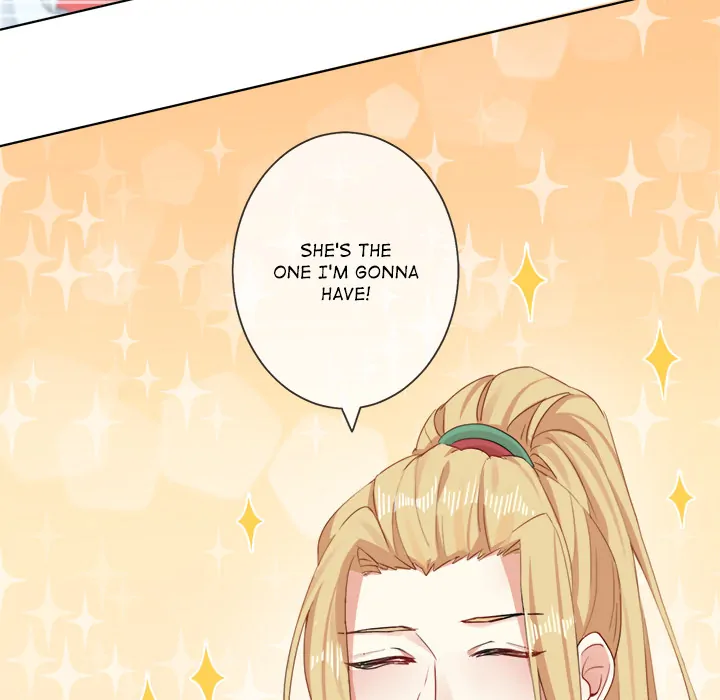A New Me at the Academy chapter 3 page 121