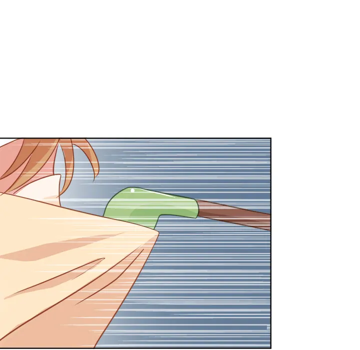 A New Me at the Academy chapter 3 page 127