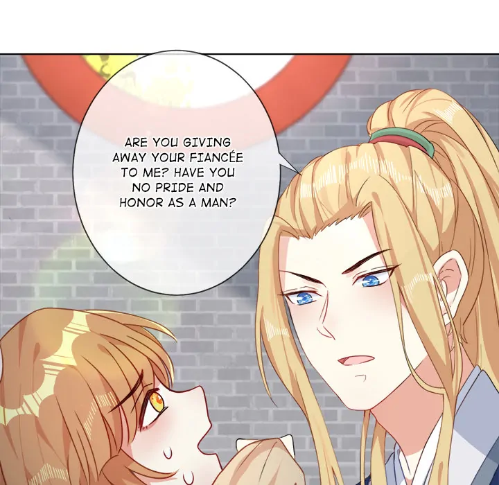 A New Me at the Academy chapter 3 page 128