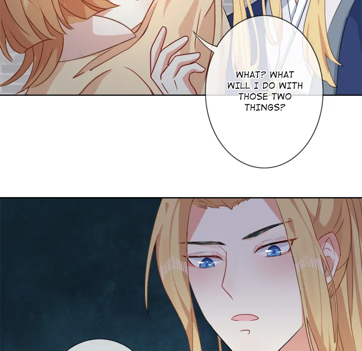 A New Me at the Academy chapter 3 page 129