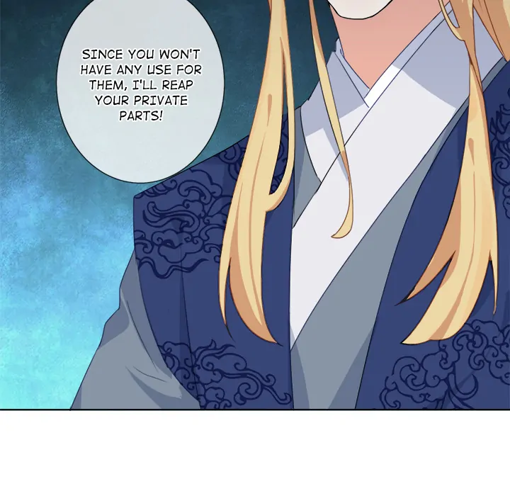 A New Me at the Academy chapter 3 page 130