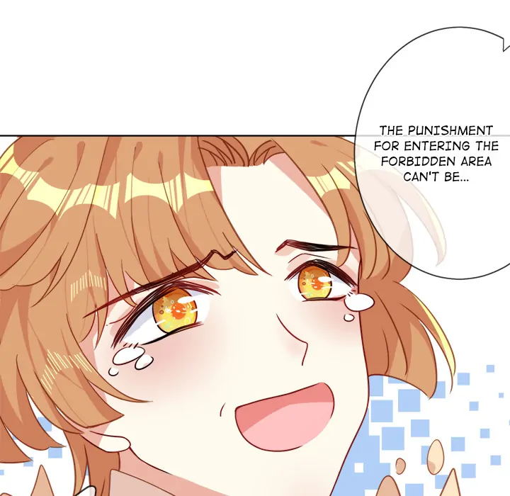 A New Me at the Academy chapter 3 page 133