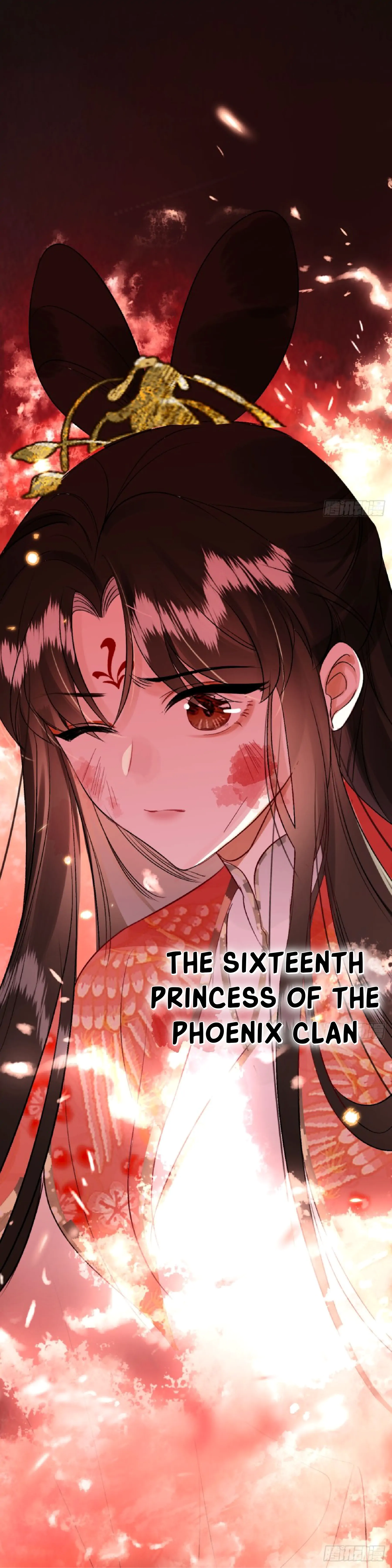 A Nest Of Phoenixes chapter 1 page 3
