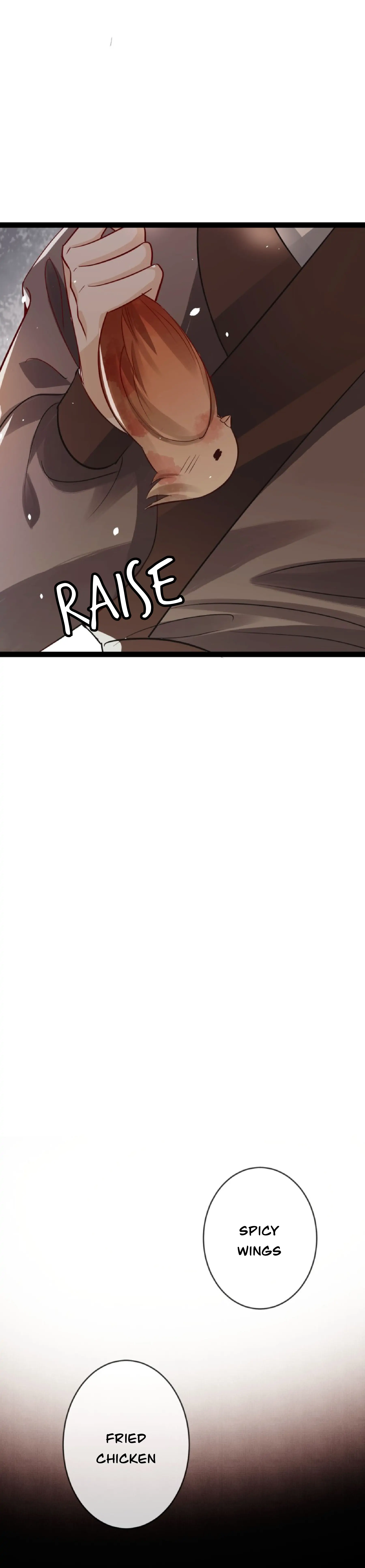 A Nest Of Phoenixes chapter 1 page 7