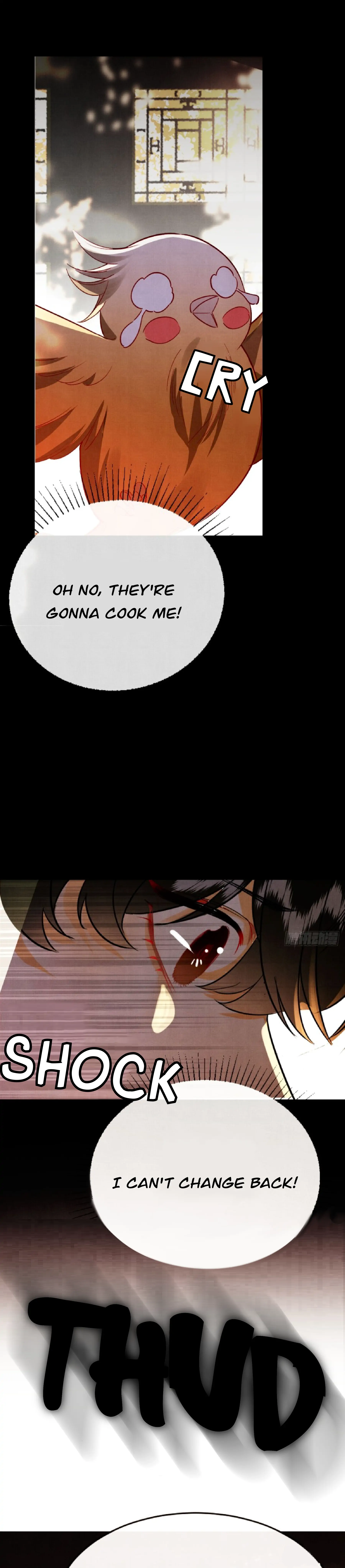 A Nest Of Phoenixes chapter 1 page 9