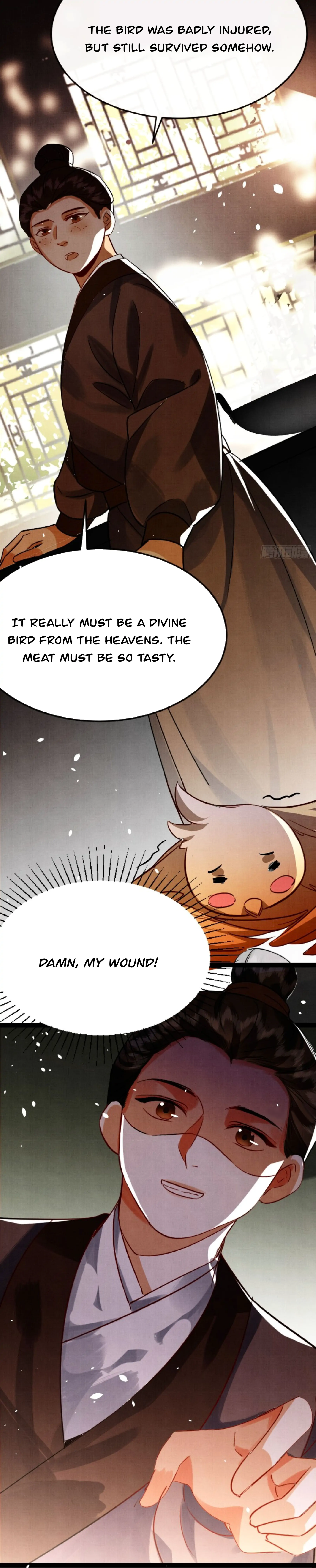 A Nest Of Phoenixes chapter 1 page 10
