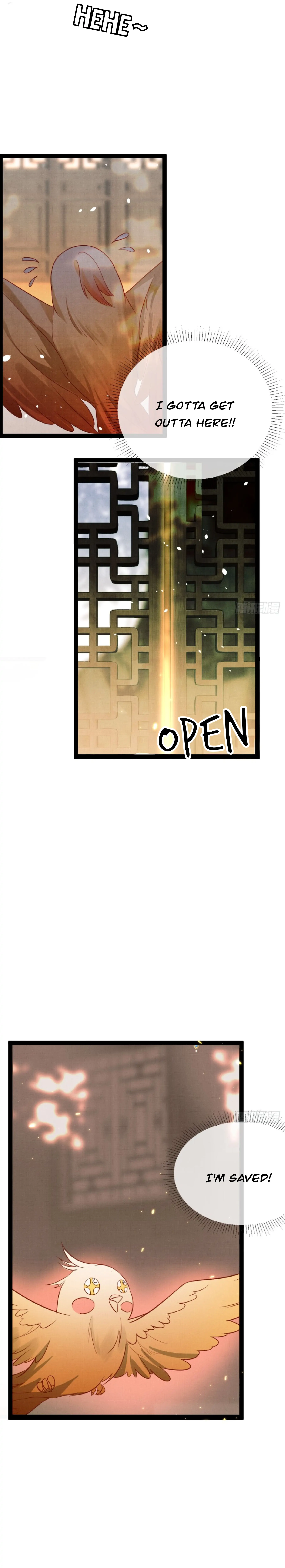 A Nest Of Phoenixes chapter 1 page 11