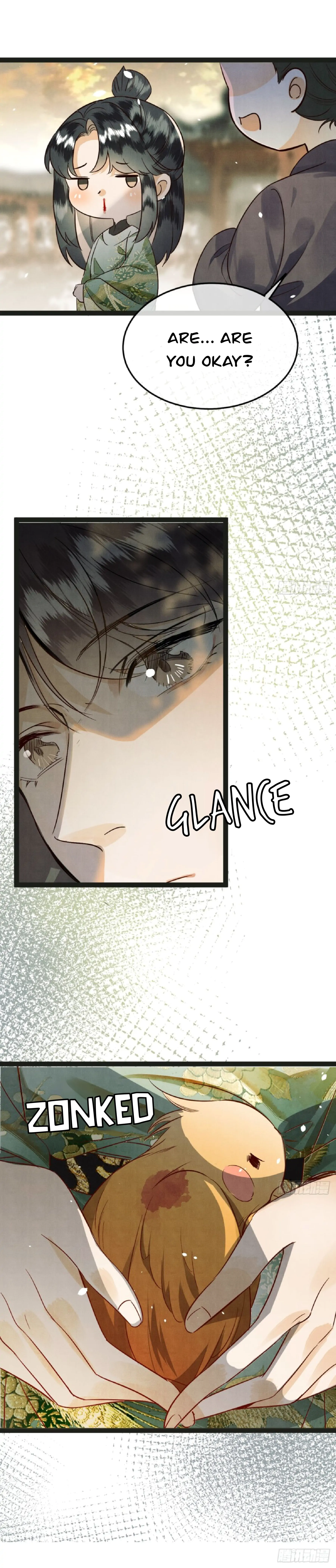 A Nest Of Phoenixes chapter 1 page 13