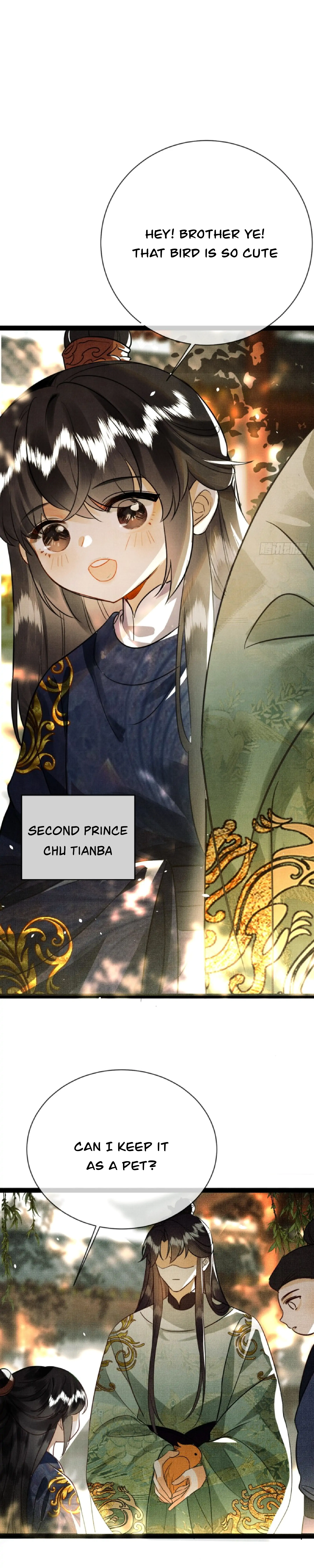 A Nest Of Phoenixes chapter 1 page 14