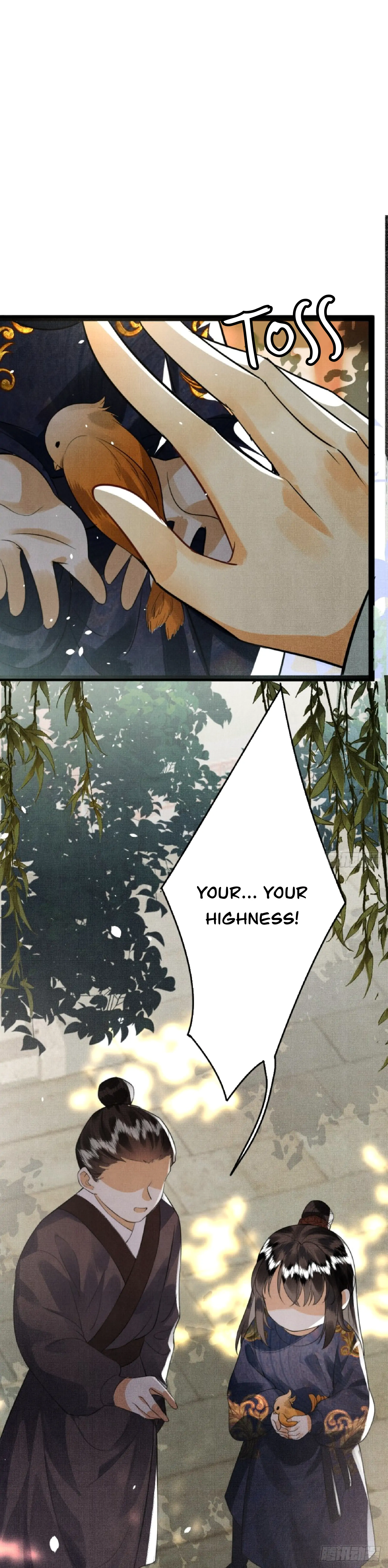 A Nest Of Phoenixes chapter 1 page 15