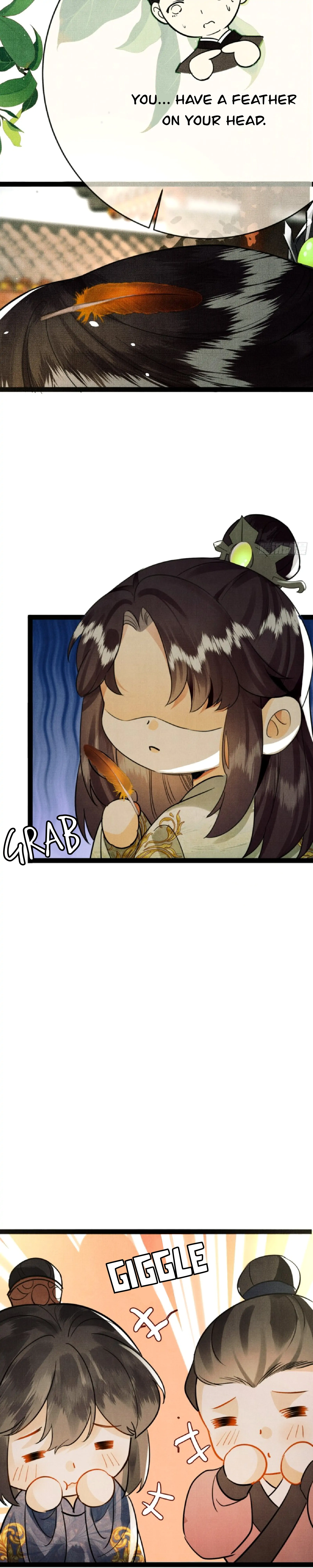 A Nest Of Phoenixes chapter 1 page 17