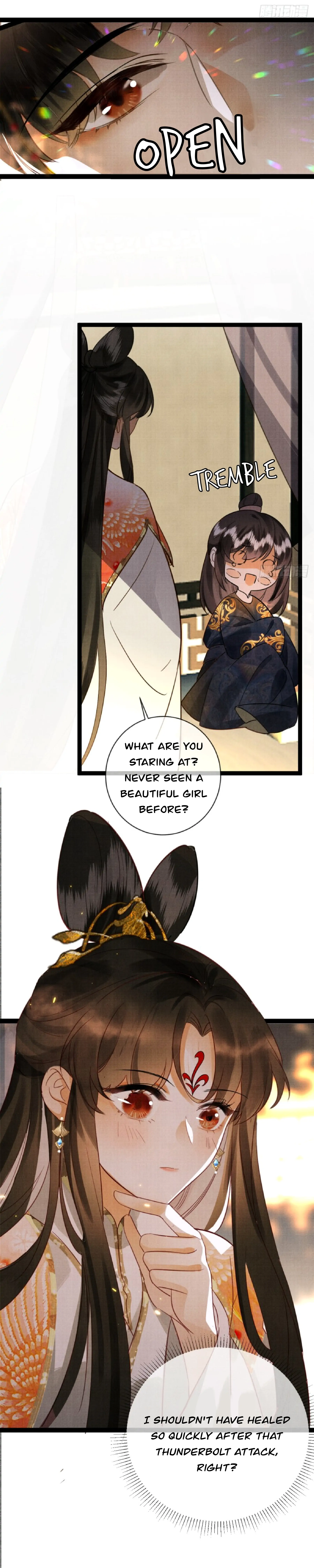 A Nest Of Phoenixes chapter 1 page 23