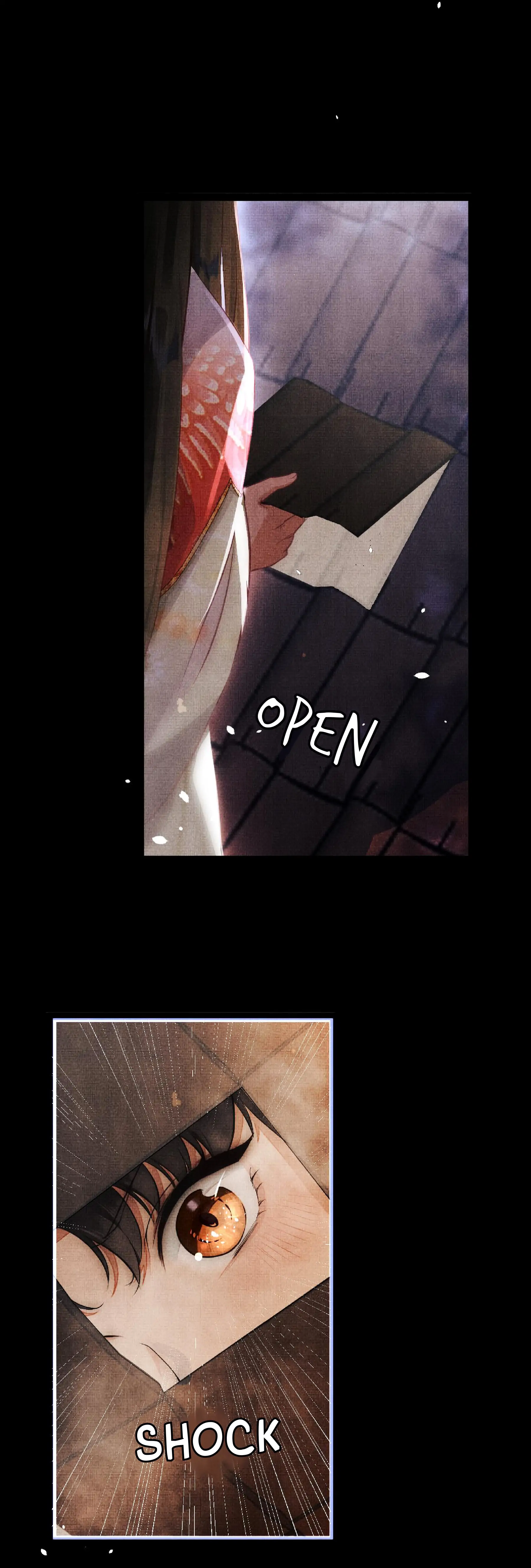 A Nest Of Phoenixes chapter 2 page 6