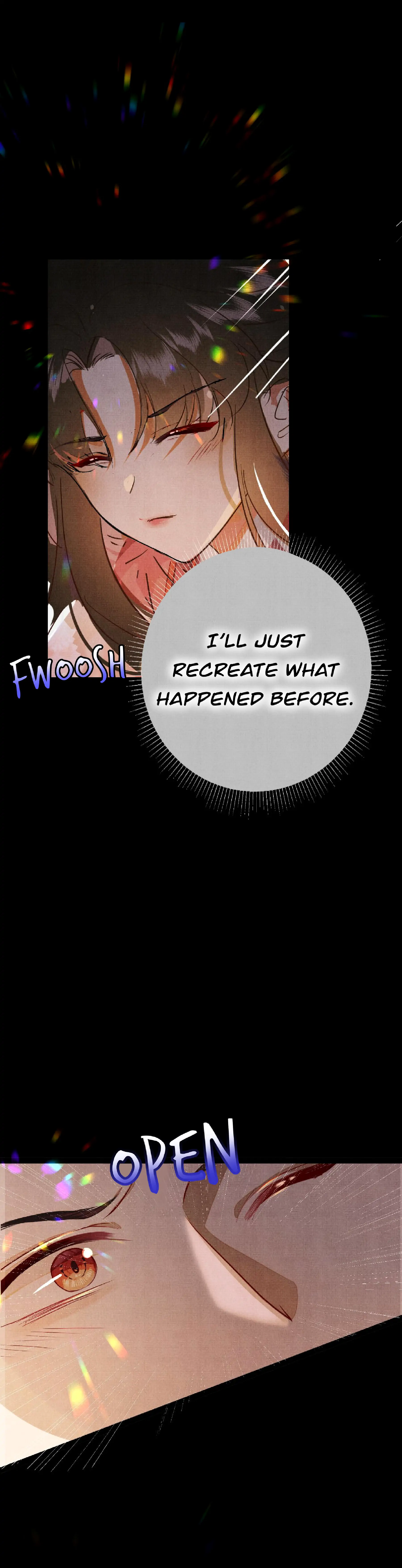 A Nest Of Phoenixes chapter 3 page 2